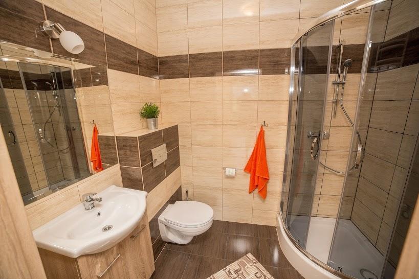 شقة Apartament Zaglowy 5 بوتسك المظهر الخارجي الصورة